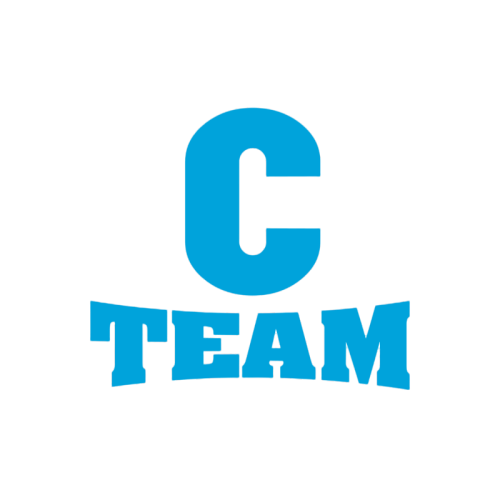 C Team Logo